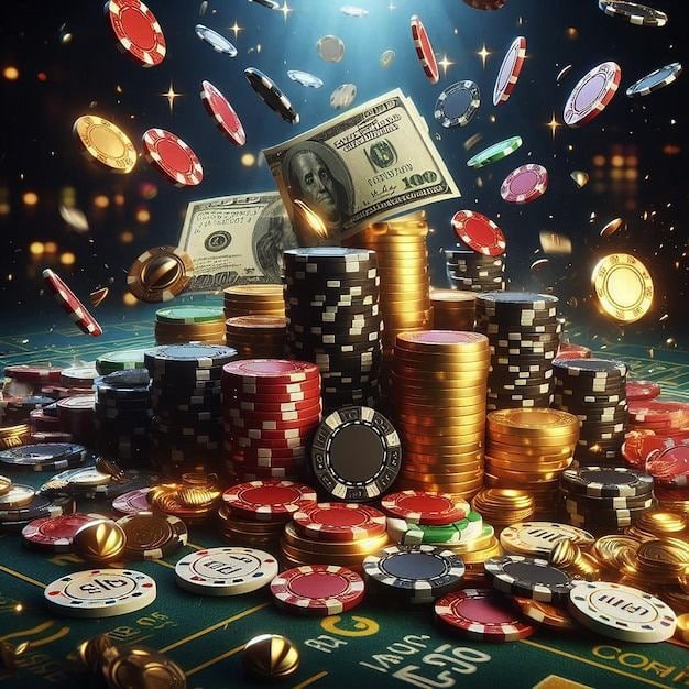 bet pkr Bingo
