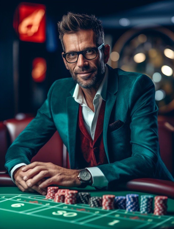 bet pkr Arcade